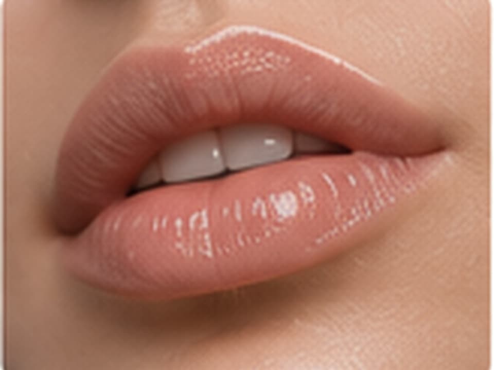 Representación visual de Lips Booster